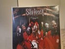 Slipknot: Slipknot *RARE FIRST PRESS* LP, Album, Ltd Ed, Slime Green Translucent