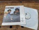 U2 : LP OCTOBER - ARGENTINA