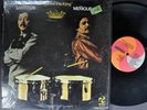 SANTITOS MENIQUE Long Live The King ORIG COTIQUE SALSA SHRINK STRELING LP NM