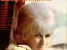 Dusty Springfield - Golden Hits (LP, Comp, Bla)