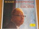 Wolfgang Amadeus Mozart, Karl Böhm, Berliner Philharmoniker - 46 Symphonien G...
