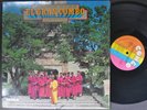 EL GRAN COMBO DE PUERTO RICO La Universidad De La Salsa LATIN LP COMBO SHRINK
