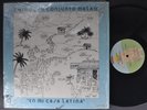 CHINO Y SU CONJUNTO MELAO En Mi casa Latina SALSA GUAGUANCO LP ORIG SHRINK MINT