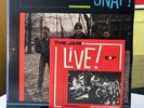 The Jam Snap  Vinyl UK 1983 Polydor 1st Press Greatest Hits Double 2 LP & 7