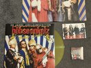 Böhse Onkelz heilige Lieder 30 Jahre Edition Yellow LP Vinyl
