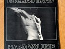 Rollins Band - Hard Volume Vinyl LP