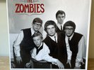 THE ZOMBIES - IN THE BEGINNING + X 5 LPS BOX SET - 2019 ISSUE - EX