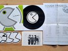 KLEENEX - YOU UK 1979 7
