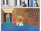 Marcos Valle Vento Sul (Vinyl)