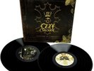 Memoirs of a Madman [2LP] Ozzy Osbourne Rock Vinyl Record Brand New Sealed