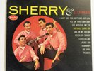 The 4 Seasons Sherry & The 11 Others Four Seasons RARE Stereo Vinyl Vee Jay
