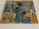 The Strokes The New Abnormal Green Vinyl Ltd / 3000 OOP LP