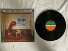 KLEEER.  /. INTIMATE CONNECTION -    VINYL LP