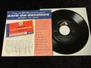 ELVIS PRESLEY 45 PROMO ONLY SPA-7-27 SAVE-ON-RECORDS BULLETIN FOR JUNE VG/NMMT