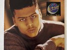 Al B. Sure  – In Effect Mode | Vinyl | 1988 | 25662 | VG+