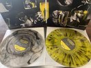 The Weeknd-Beauty Behind The Madness-Custom coloured Pressing