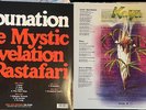 GROUNATION & KAYA reggae vinyl