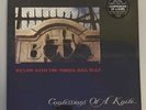 MY LIFE WITH THE THRILL KILL KULT: CONFESSIONS OF A KNIFE (30th Ann.)(WT2020)