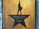 Lin-Manuel Miranda Hamilton Original Broadway Cast Vinyl Box Set Musical