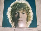 DAVID BOWIE MAN OF WORDS MAN OF MUSIC 1969 RARE MERCURY SR 61246 Ex Gatefold Cov