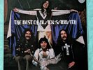 Black Sabbath The Best Of JAPAN Vertigo FD-191