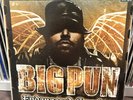 Big Pun Endangered Species Loud Records Vinyl 12 X 2 LP 2001 Us Orig