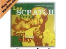 Lee Scratch Perry - Born In The Sky (Upsetter At The Controls 1969-1975) 2 X Lps