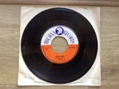 PIONEERS Driven Back / Trouble Dey A Brush 1970 Vinyl 7