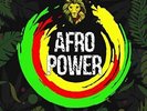 Compilation Afro Power: Selected By Dj Mauri (Vinyl LP)