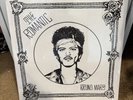 Bruno Mars-The Romantic-First Pressing Limited Edition Vinyl-NUMBERED/25K-SEALED