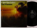 Winstons - Color Him Father LP - Metromedia