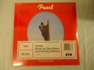 Tyler Bates Pearl Soundtrack LP (2022) NEW Shrink Wrap Tear