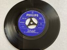Dusty Springfield 7” Vinyl Single…How Can I Be Sure…