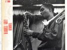 PRESTIGE 7008 ,Wardell Gray Memorial V.1,USA  Orig. 446W N.Y. Adr.,DG,M-