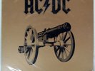 AC/DC FOR THOSE ABOUT TO ROCK ATLANTIC P11068A Japan VINYL LP