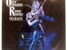OZZY OSBORNE RANDY RHOADS TRIBUTE CBS/SONY 35AP3344 Japan VINYL 2LP