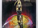 NAZARETH EXPECT NO MERCY VERTIGO BT5287 Japan INSERT VINYL LP