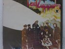 LED ZEPPELIN II ATLANTIC P10101A Japan REISSUE INSERT POSTER GATEFOLD VINYL LP