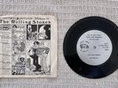 Rolling Stones – Cops And Robbers 7 inch TMOQ US 1973