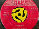 Rockabilly 45 - Don 
