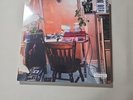 J. Cole - The Fall Off Black Stealth Edition Vinyl Record 4LP READ DESCRIPTION