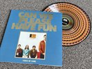 Kings Of Leon - Can We Please Have Fun - Blood Records 2024 Zoetrope Vinyl New