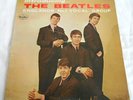 Introducing...THE BEATLES LP Vee Jay VJLP 1062 bracket rainbow labels Monarch VG