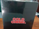 COLD CHISEL - NEW SEALED 10 LP BOX SET  + Rare Live St Leonard's Promo Lp +  7