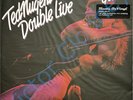 TED NUGENT. Double Live Gonzo  (1978) Music On Vinyl MOV 2013 180g LP NEW SEALED