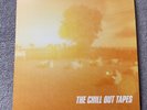 The KLF - Chill Out - (The Chill Out Tapes) - Double LP - Orange Vinyl - Ltd 200