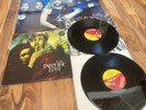 PARADISE LOST - ICON 2 LPS ORIGINAL VINYL VG++ WITH POSTER