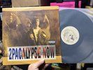 2Pac - 2Pacalypse Now 2 LP Vinyl Reissue Gatefold 2017 Excellent Hip Hop