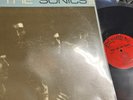 NICE  1965 (MONO) ORIG LP Here Are   THE SONICS   LOUD STOMPING GARAGE ROCK