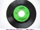 PAULA DURANTE 'Your Not My Kind' NM Northern Soul 45 70's MR STAMPED